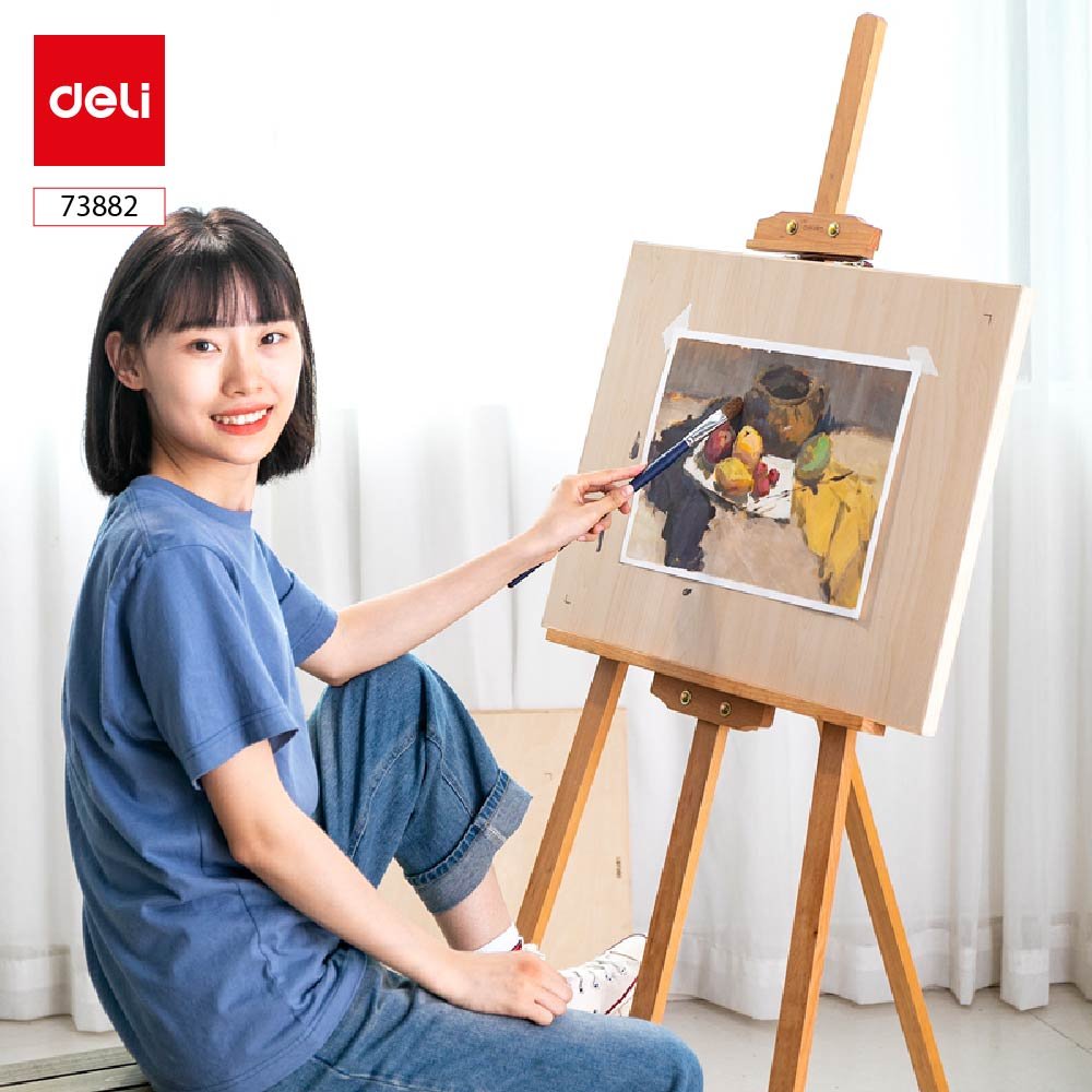 ديلي مسند رسم محمول - 4k - قياس 45*60 سم - E73882